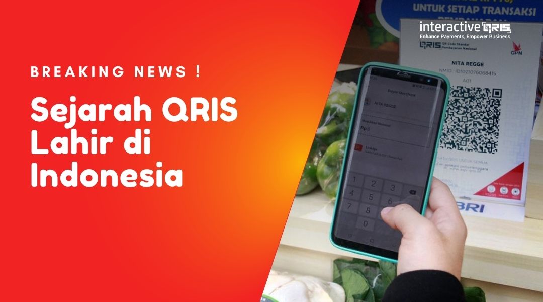 BERITA QRIS : Bank Indonesia (BI) menargetkan Ekspansi QRIS di Tahun 2026